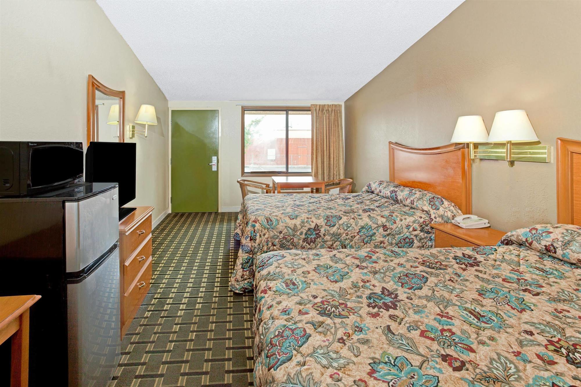 Knights Inn Cartersville Zewnętrze zdjęcie