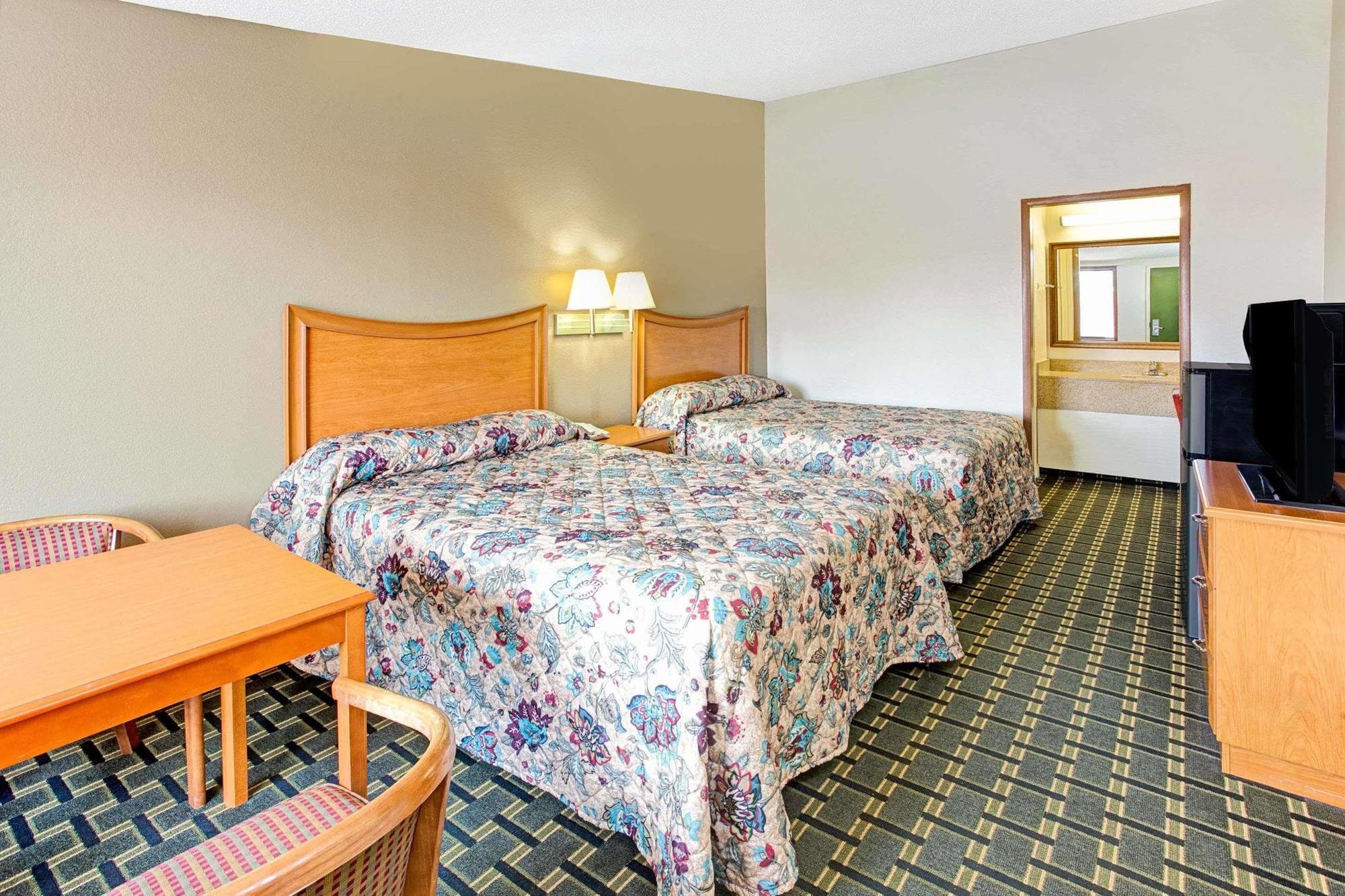 Knights Inn Cartersville Zewnętrze zdjęcie