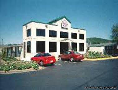 Knights Inn Cartersville Zewnętrze zdjęcie
